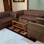 Krishna\'S International Lodging House