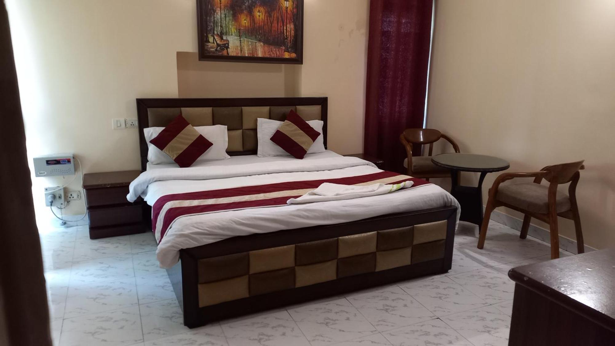 Homestay Krishna's International House New Delhi